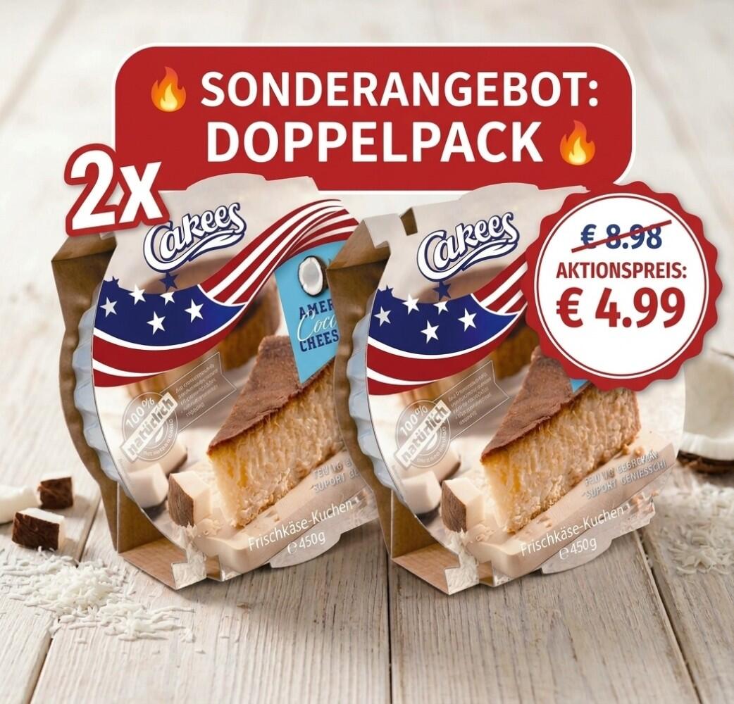 SONDERANGEBOT