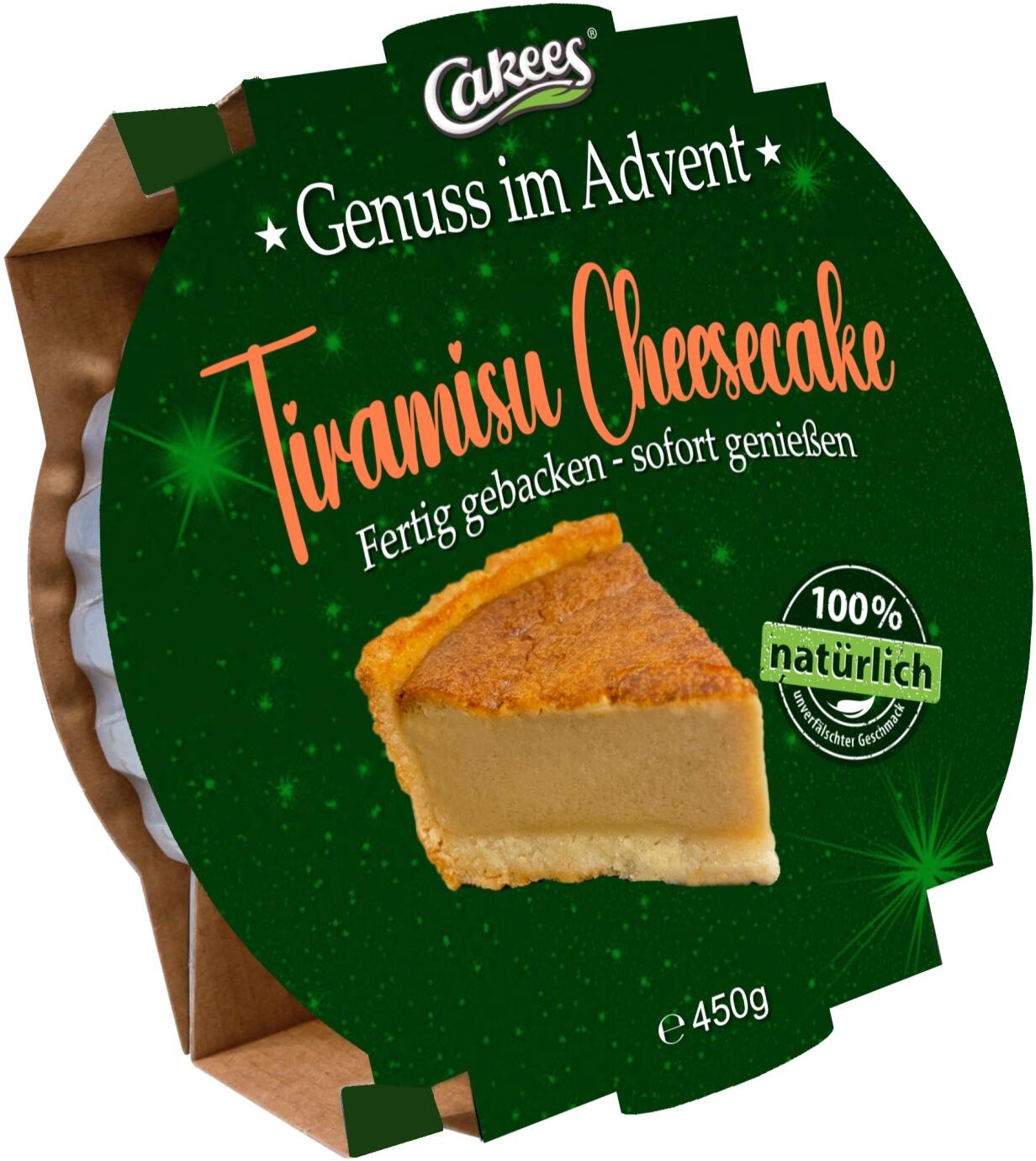 Weihnachts-Paket