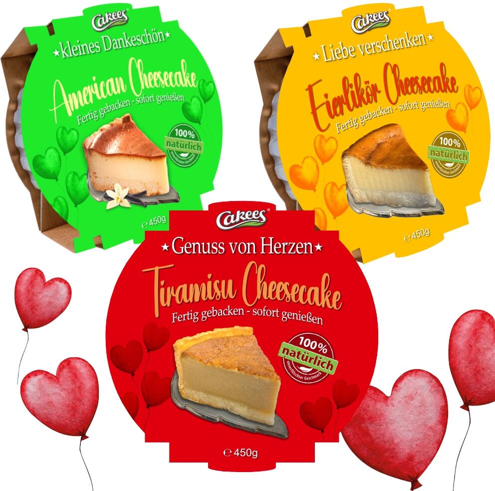 Dankesch&ouml;n-Paket