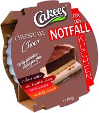 Notfall Kuchen - Cheesecake Choco - 450g