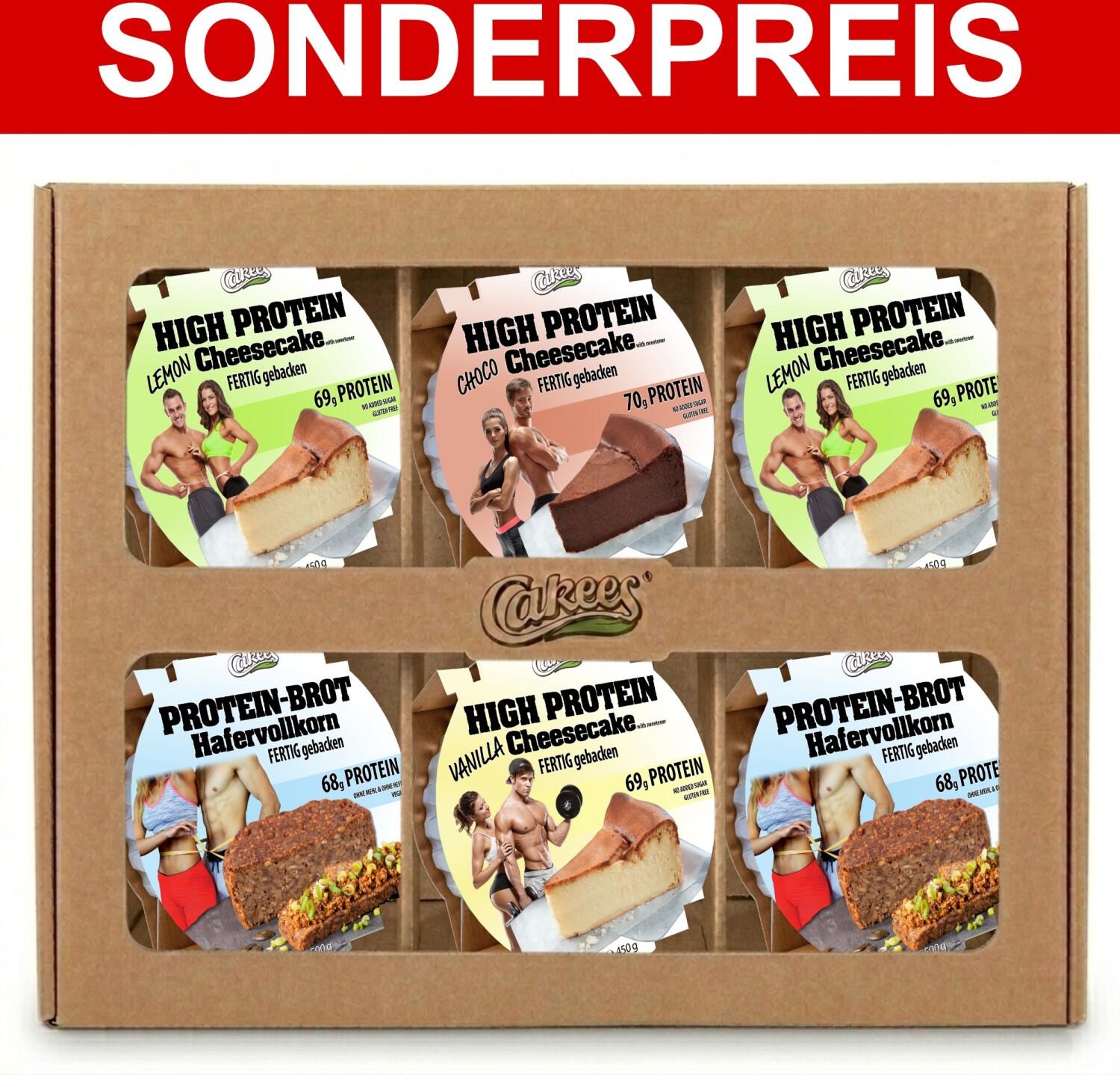 Fitness-Paket