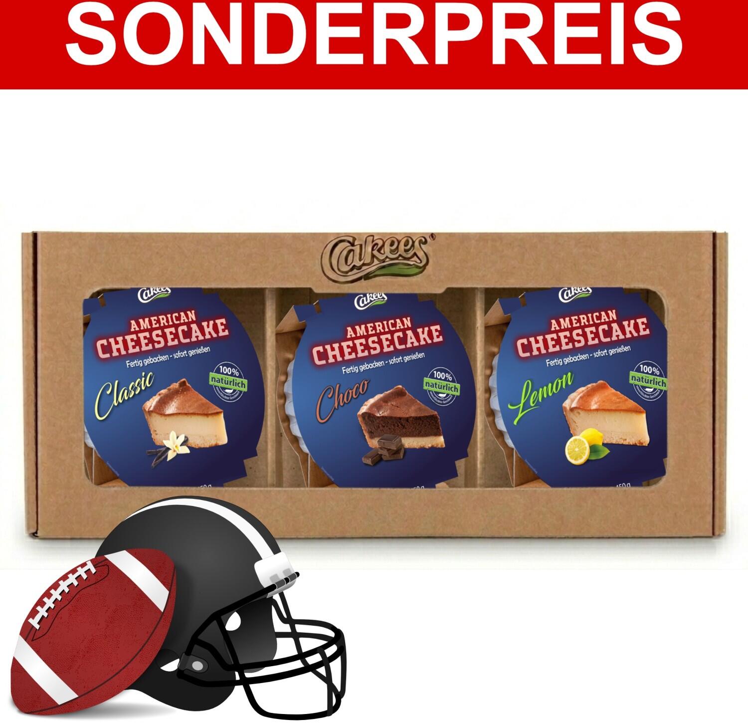 SuperBowl-Paket