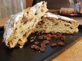 Thüringer Feststollen (Rosinenstollen) -1000 g