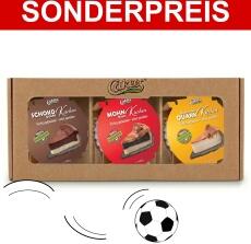 Fussball - Paket