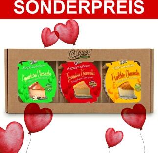 Dankeschön-Paket
