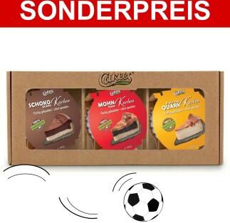 Fussball - Paket