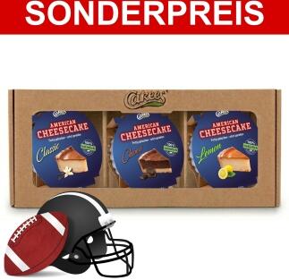SuperBowl-Paket