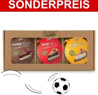 Fussball - Paket