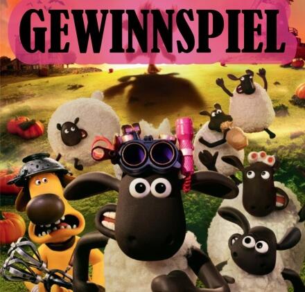 GEWINNSPIEL