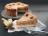 Cakees Apfelkuchen - auch für unterwegs - aromaversiegelt - sofort verzehrfertig