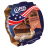 American Cheesecake Choco - 450g - aromaverpackt