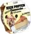 High Protein Quarkkuchen Vanille - 450g - glutenfrei - aromaverpackt