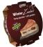 Quarkkuchen Winterzauber - 450g - aromaverpackt