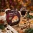 Quarkkuchen Winterzauber - 450g - aromaverpackt