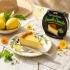 *Genussklasse* Limoncello Cheesecake - 450g