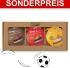 Fussball - Paket