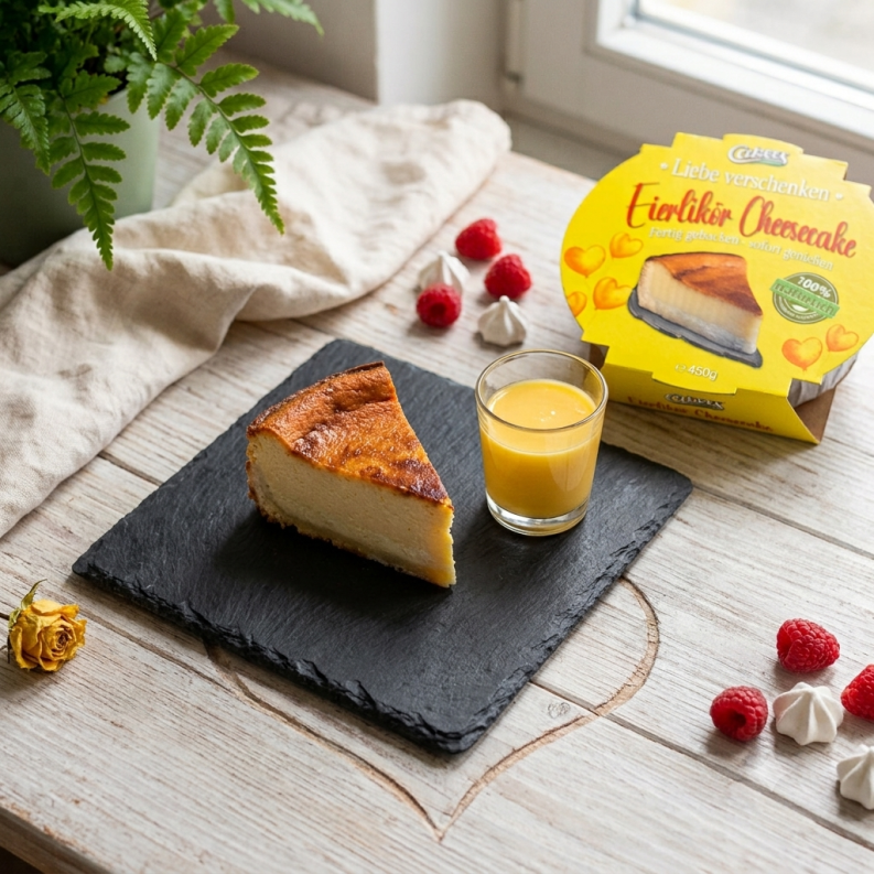 Dankeschön-Paket