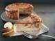 Cakees Apfel-Quarkkuchen - auch für unterwegs - aromaversiegelt - sofort verzehrfertig