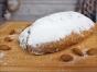 Th&uuml;ringer Mandelstollen - 1000 g