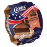 American Cheesecake Choco - 450g - aromaverpackt